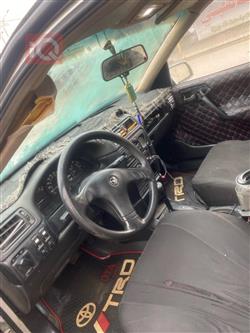 اوبل فيكترا